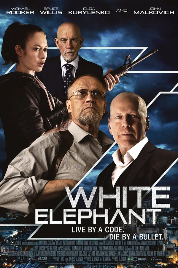 White Elephant (2022) | Download Hollywood Movie