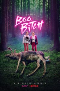Boo, Bitch S01 (Complete)  | TV Series