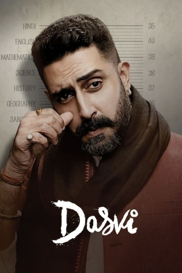 Dasvi (2022) | Download Indian Movie