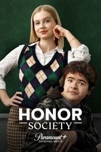 Honor Society (2022) | Download Hollywood Movie