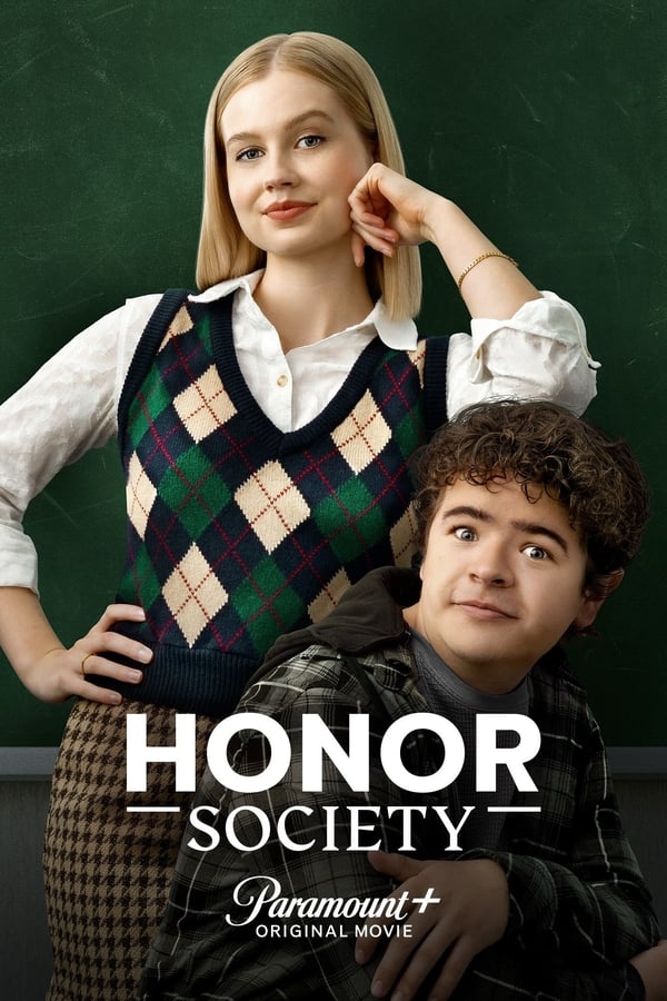 Honor Society (2022) | Download Hollywood Movie