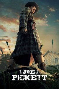 Joe Pickett S01 (Complete)  | TV Series