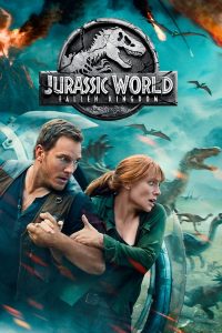 Jurassic World: Fallen Kingdom (2018) | Download Hollywood Movie