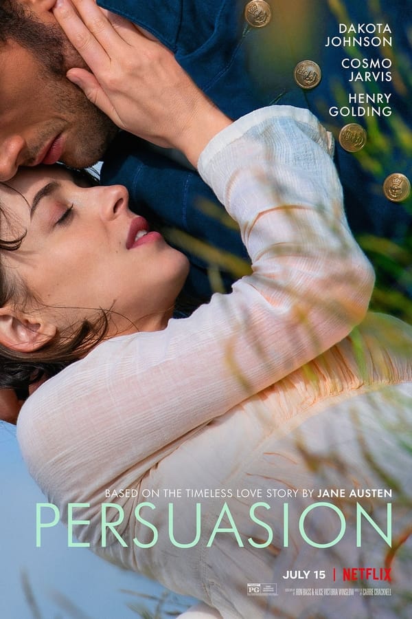 Persuasion (2022) | Download Hollywood Movie