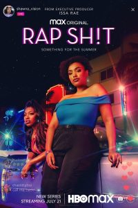 Rap Shit! S01 (Episode 8 Added) | TV Series