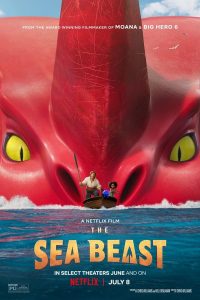 The Sea Beauty (2022) | Download Hollywood Movie