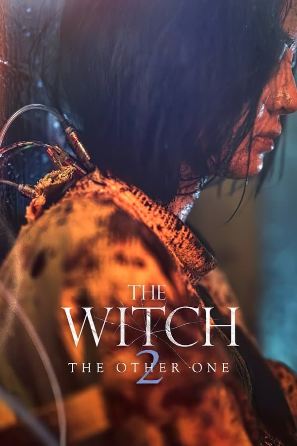 The Witch Part 2 The Other One (2022) | Download Korean Movie