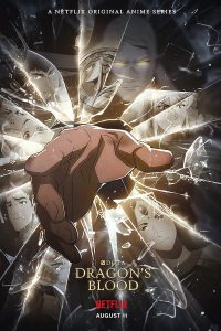 DOTA: Dragon’s Blood S03 (Complete) | TV Series