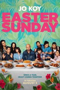 Easter Sunday (2022) | Download Hollywood Movie