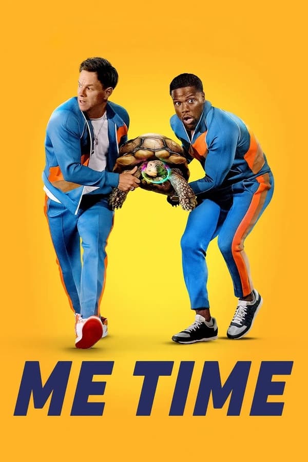 Me Time (2022) | Download Hollywood Movie