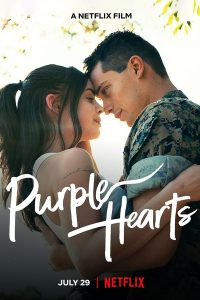 Purple Hearts (2022) | Download Hollywood Movie