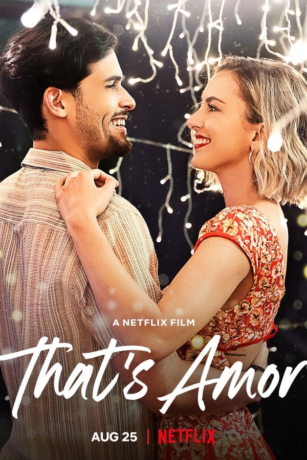 That’s Amor (2022) | Download Hollywood Movie