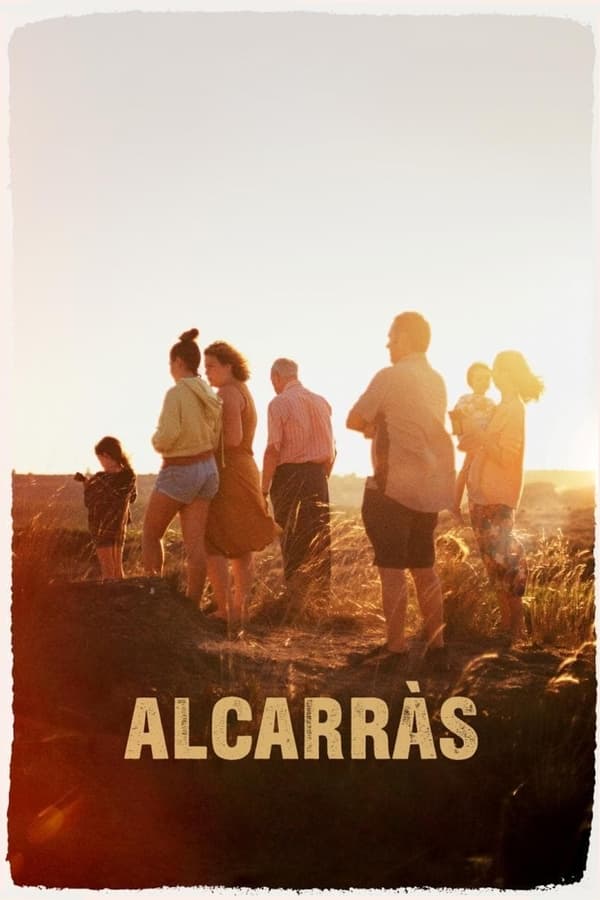 Alcarràs (2022) | Download Spanish Movie