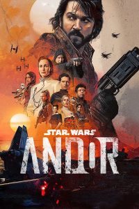 Andor S01 (Episode 12 Added) | TV Series