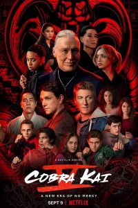 Cobra Kai S05 (Complete) | TV Series