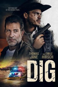 Dig (2022) | Download Hollywood Movie