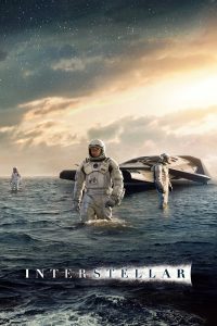 Interstellar (2014) | Download Hollywood Movie