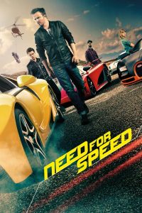 Need for Speed (2014) | Download Hollywood Movie