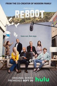 Reboot S01 (Complete) | TV Series