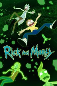 Rick and Morty S06 (Episode 10 Added) | TV Series