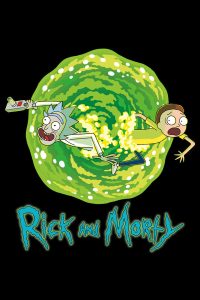 Rick and Morty S01 & S02 (Complete) | TV Series