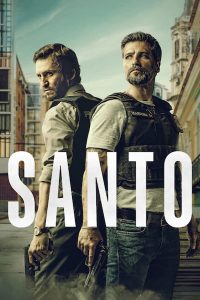 Santo S01 (Complete) | Spanish TV Series