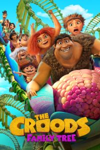 The Croods Family Tree S04 (Complete) | TV Series