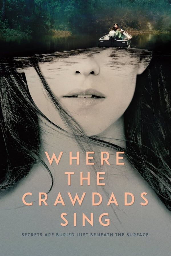 Where the Crawdads Sing (2022) | Download Hollywood Movie