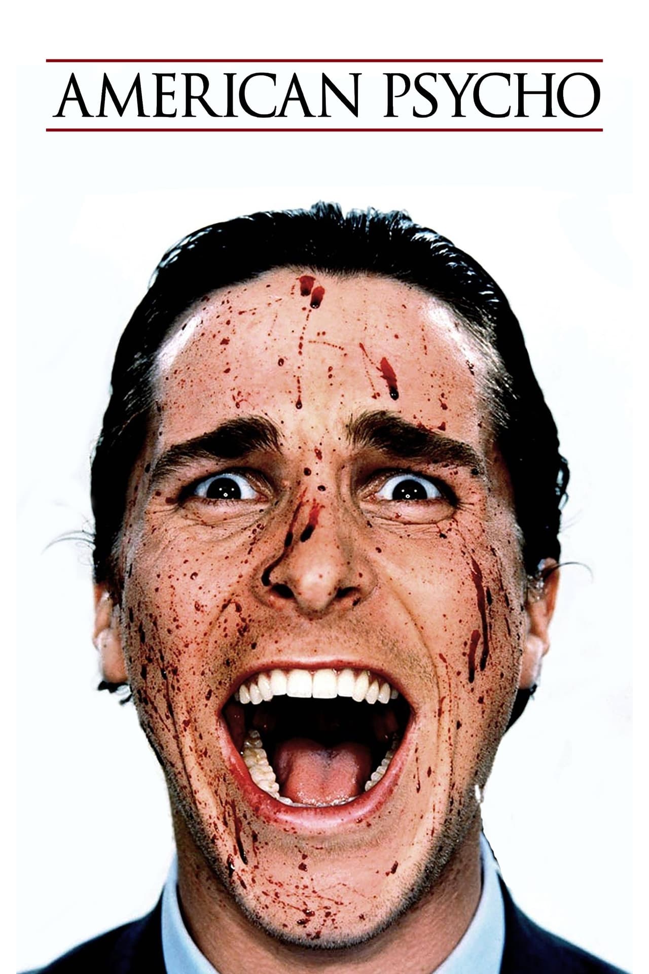 American Psycho (2000) | Download Hollywood Movie