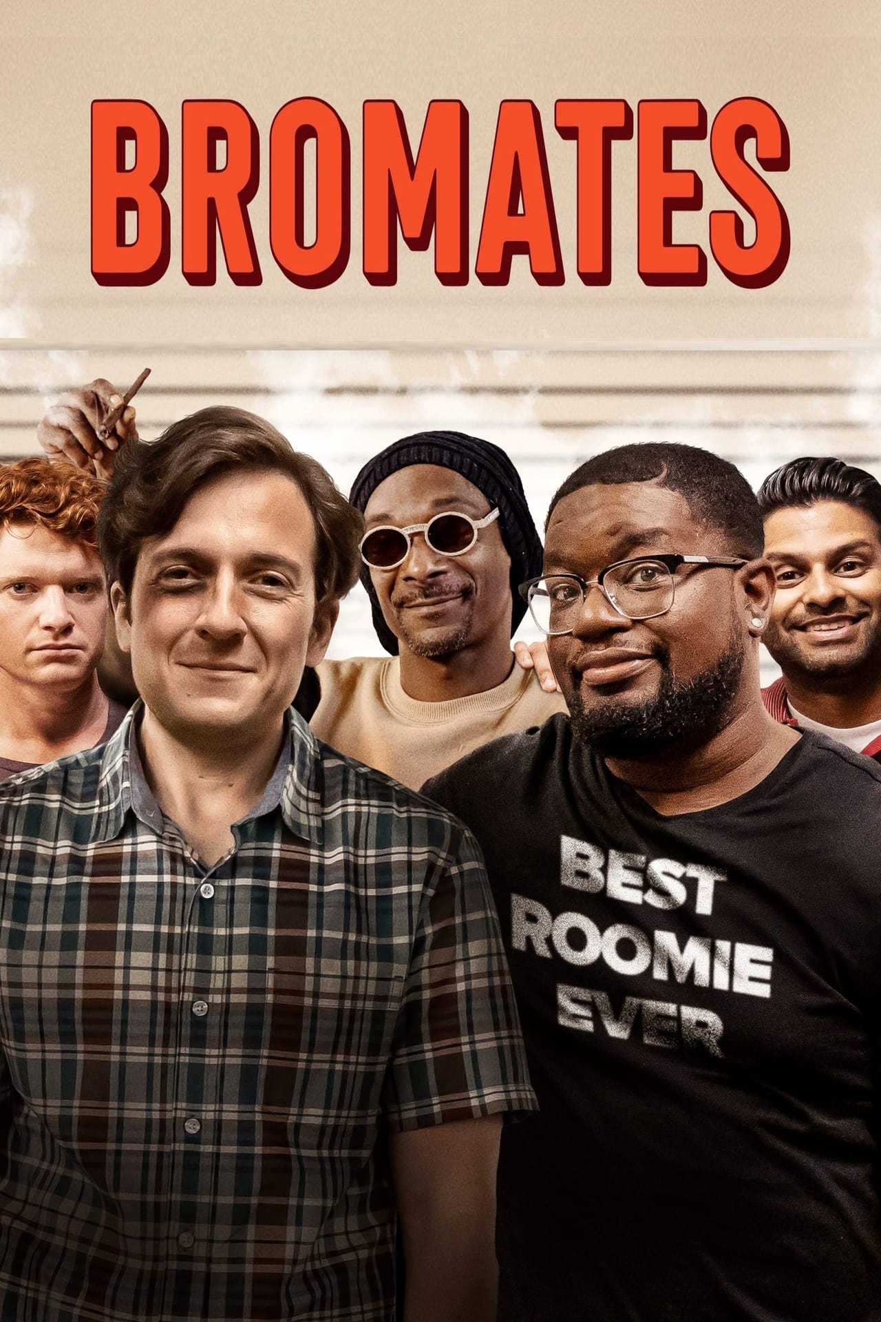 Bromates (2022) | Download Hollywood Movie