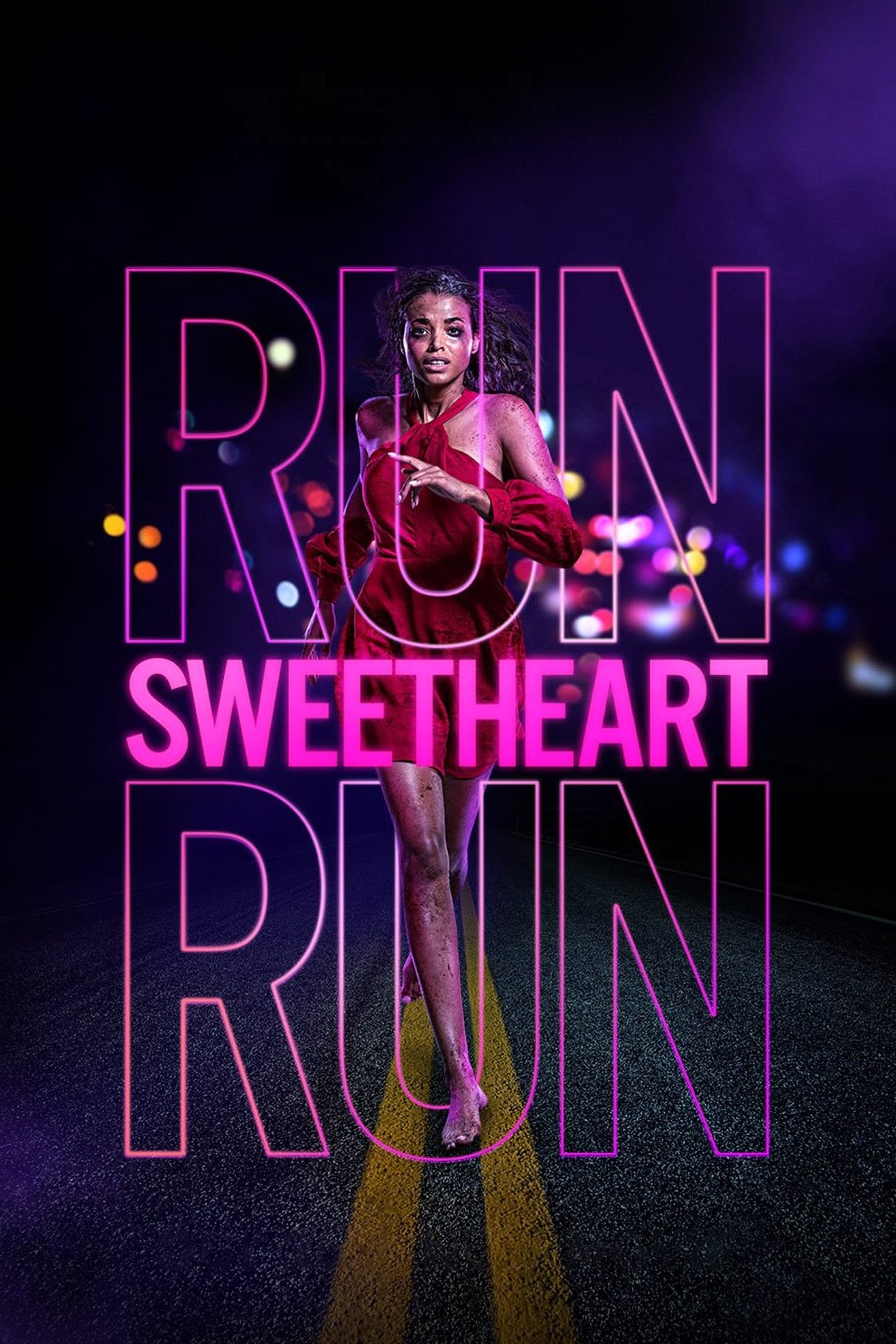 Run Sweetheart Run (2022) | Download Hollywood Movie