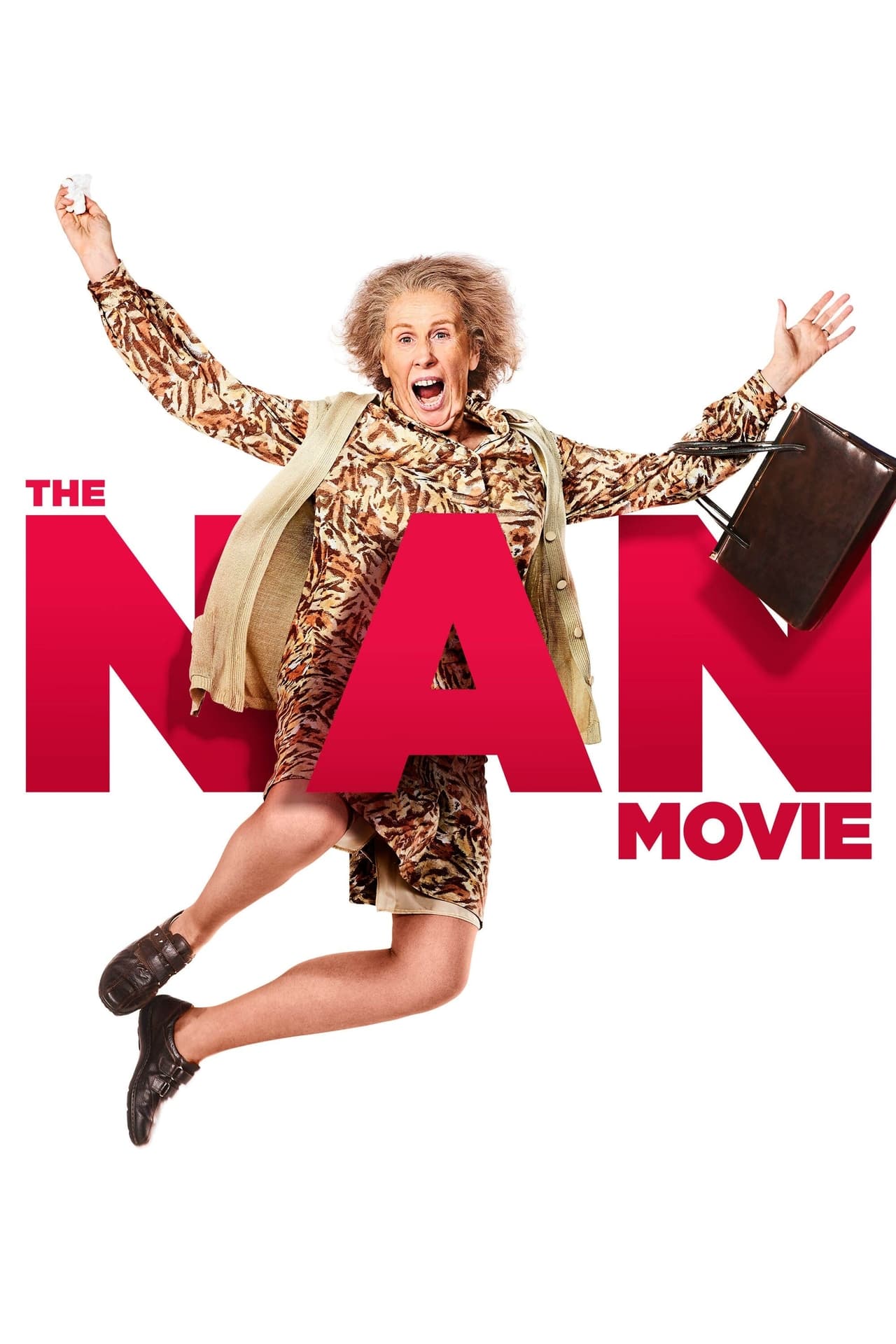 The Nan Movie (2022) | Download Hollywood Movie