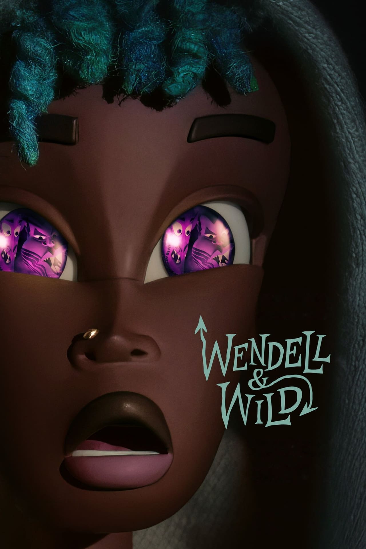 Wendell & Wild (2022) | Download Hollywood Movie