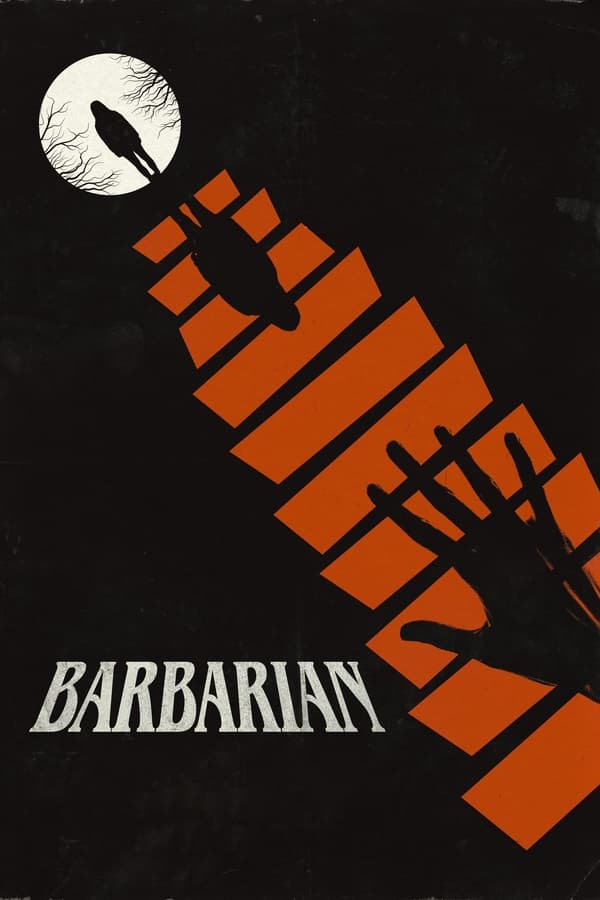 Barbarian (2022) | Download Hollywood Movie