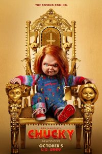 Chucky S02 (Episode 8 Added) | TV Series
