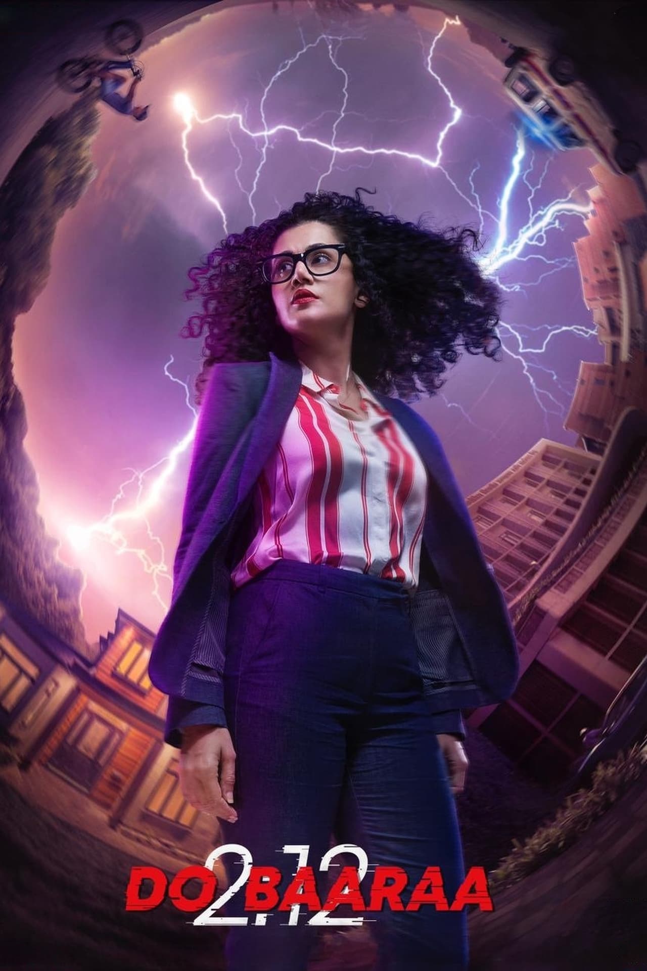 Dobaaraa (2022) | Download Bollywood Movie