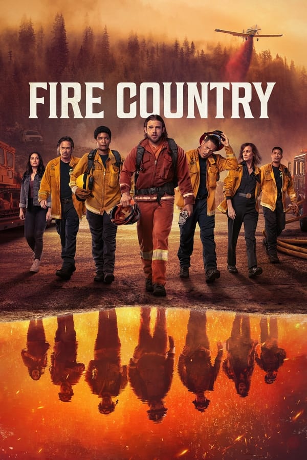 Fire Country (Episodes 21 Added) | TV Series