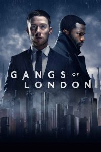 Gangs of London S01 & S02 (Complete) | TV Series
