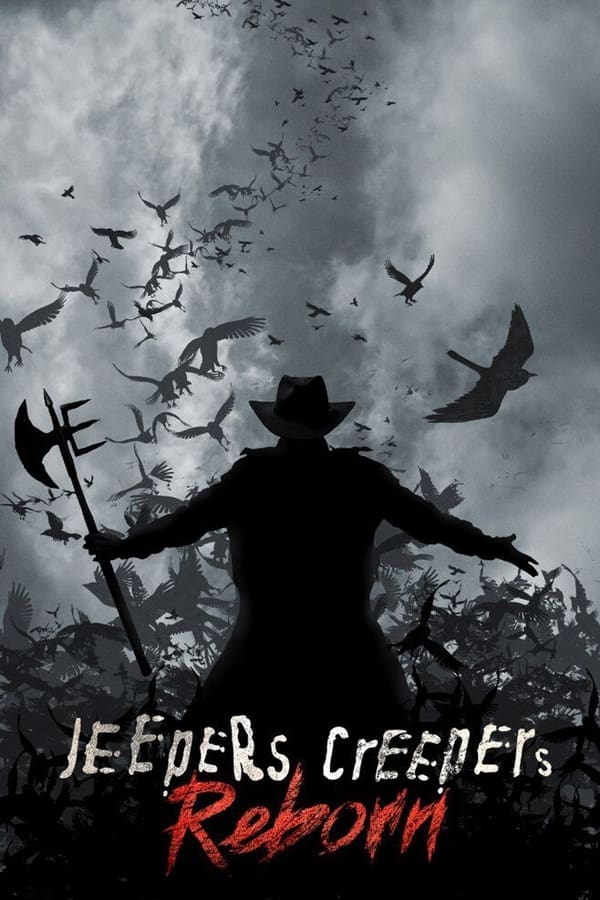 Jeepers Creepers Reborn (2022) | Download Hollywood Movie