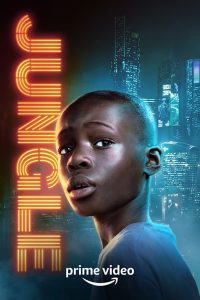 Jungle S01 (Complete) | TV Series