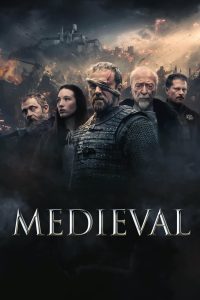 Medieval (2022) | Download Hollywood Movie