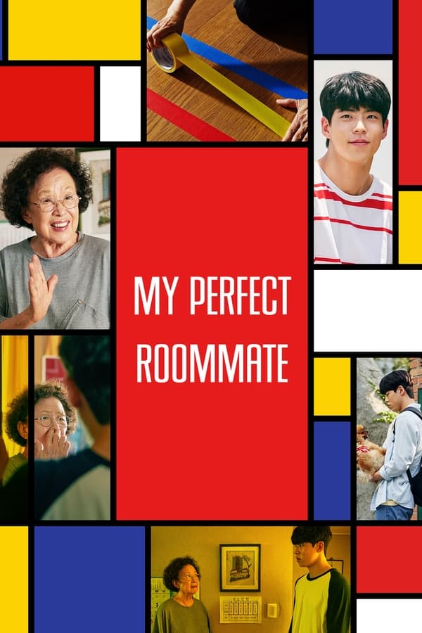 My Perfect Roommate (2022) | Download Korean Movie
