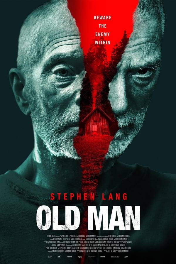 Old Man (2022) | Download Hollywood Movie