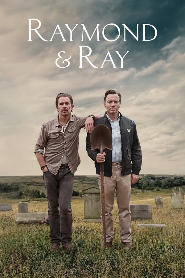 Raymond & Ray (2022) | Download Hollywood Movie