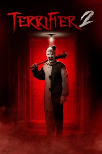 Terrifier 2 (2022) | Download Hollywood Movie