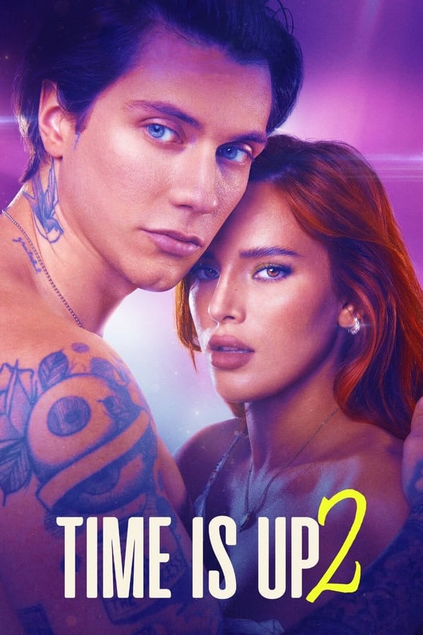 Time is Up 2: Game of Love (2022) | Download Hollywood Movie
