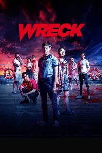 Wreck (Complete) | TV Series