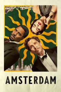 Amsterdam (2022) | Download Hollywood Movie
