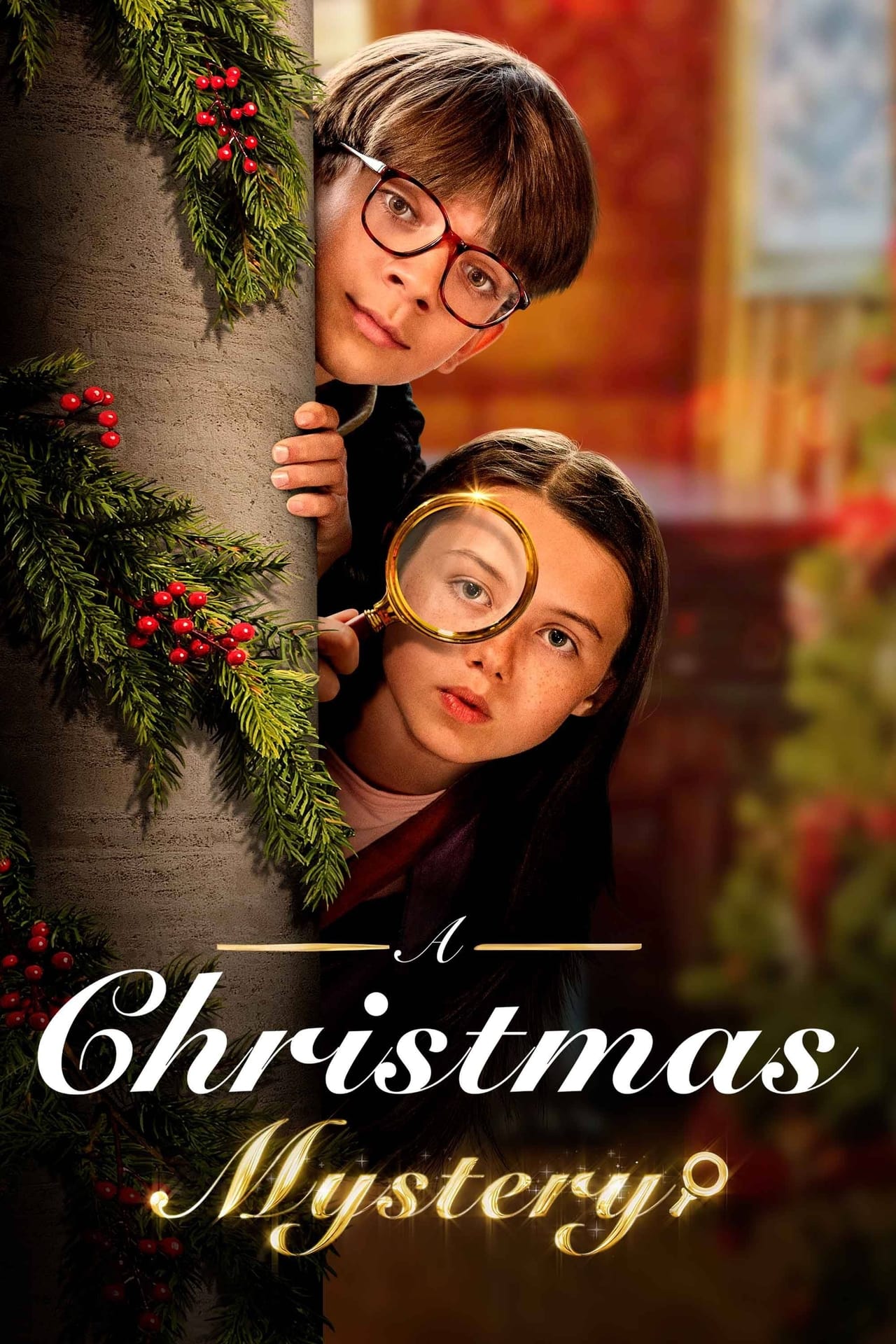 A Christmas Mystery (2022) | Download Hollywood Movie