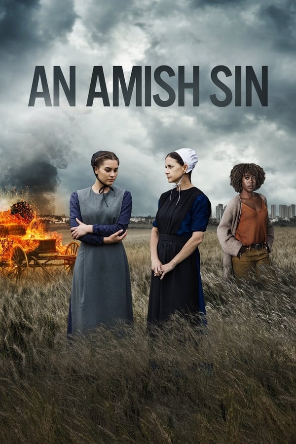 An Amish Sin (2022) | Download Hollywood Movie